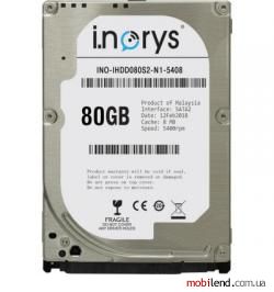 i.norys INO-IHDD080S2-N1-5408