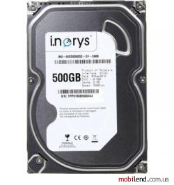 i.norys TP522428000500A