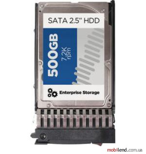 IBM 500 GB (81Y9726)