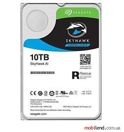 Seagate 10 TB ST10000VE0008