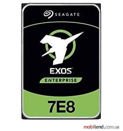 Seagate 2 TB ST2000NM000A