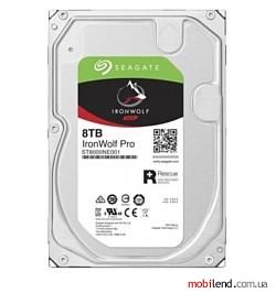 Seagate 8 TB ST8000NE001
