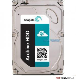 Seagate Archive ST5000AS0011