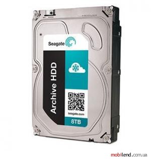 Seagate Archive ST8000AS0002