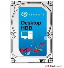 Seagate Barracuda 3.5 5 TB (ST5000DM003)