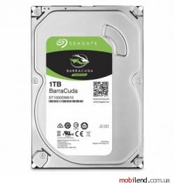 Seagate BarraCuda 3,5" (ST1000DM010)