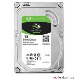 Seagate BarraCuda 3,5" (ST2000DM008)