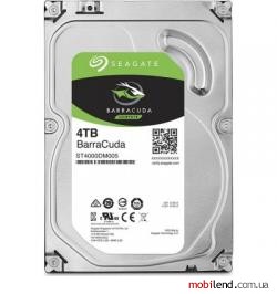 Seagate BarraCuda 3,5" (ST4000DM005)