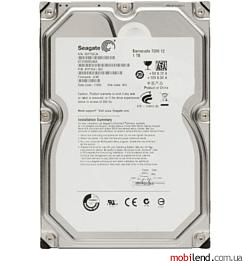 Seagate Barracuda 7200.12 1 �� (ST31000524AS)