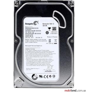 Seagate Barracuda 7200.12 320GB (ST320DM000)
