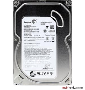 Seagate Barracuda 7200.12 500GB (ST500DM002)