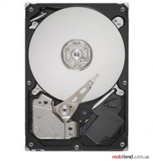 Seagate Barracuda 7200.12 ST31000524AS