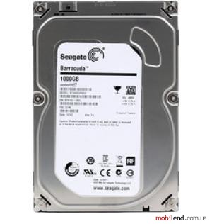 Seagate Barracuda 7200.14 1TB (ST1000DM003)