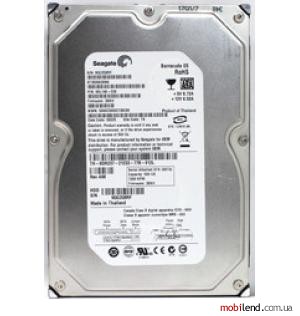 Seagate Barracuda ES 500GB (ST3500630NS)