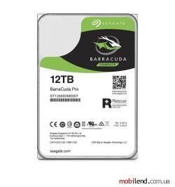 Seagate Barracuda Pro 12 TB (ST12000DM001)