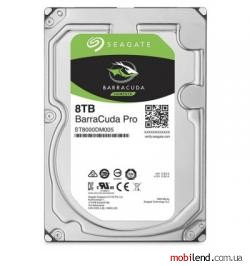 Seagate BarraCuda Pro (ST8000DM0004)