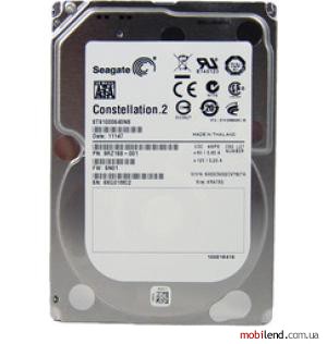 Seagate Constellation.2 1TB (ST91000640NS)