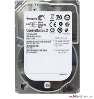 Seagate Constellation.2 1TB (ST91000640SS)