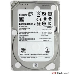 Seagate Constellation.2 1TB (ST91000641NS)