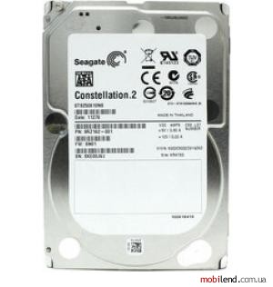 Seagate Constellation.2 250GB (ST9250610NS)
