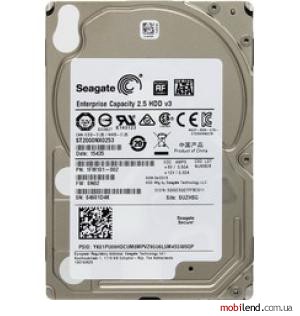 Seagate Constellation.2 2TB (ST2000NX0253)