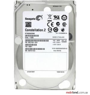 Seagate Constellation.2 500GB (ST9500620NS)