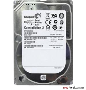 Seagate Constellation.2 500GB (ST9500620SS)