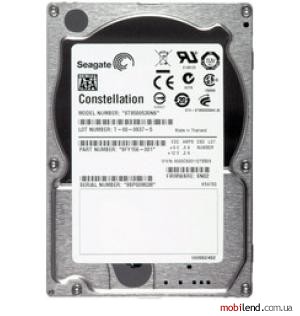 Seagate Constellation 500GB (ST9500530NS)