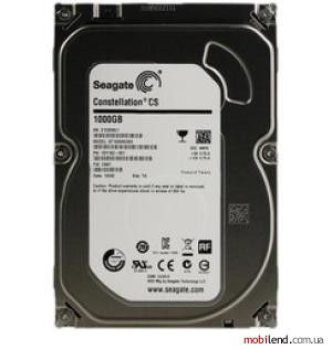 Seagate Constellation CS 1TB (ST1000NC000)