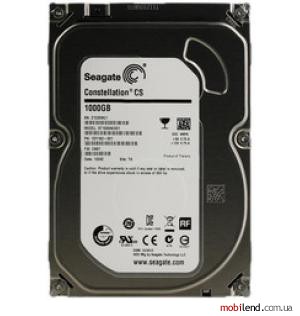 Seagate Constellation CS 1TB (ST1000NC001)