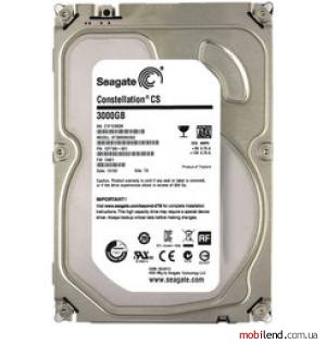 Seagate Constellation CS 3TB (ST3000NC002)