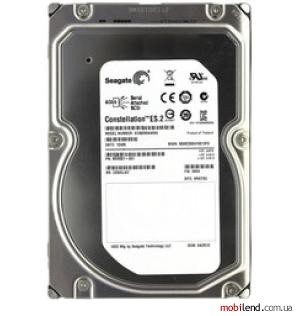 Seagate Constellation ES.2 2TB (ST32000645SS)