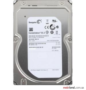 Seagate Constellation ES.2 3TB (ST33000650NS)
