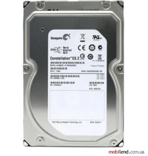 Seagate Constellation ES.2 3TB (ST33000650SS)