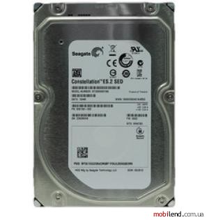 Seagate Constellation ES.2 3TB (ST33000651NS)