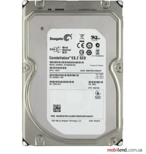 Seagate Constellation ES.2 3TB (ST33000651SS)