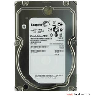 Seagate Constellation ES.3 2TB (ST2000NM0023)
