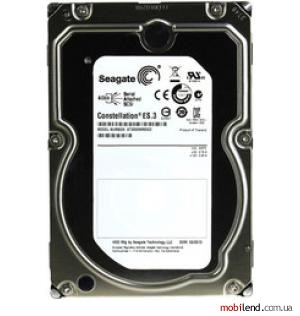 Seagate Constellation ES.3 3TB (ST3000NM0023)