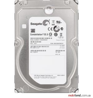 Seagate Constellation ES.3 4TB (ST4000NM0033)