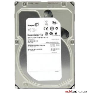 Seagate Constellation ES 2TB (ST2000NM0001)
