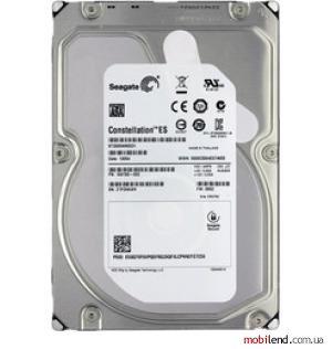 Seagate Constellation ES 2TB (ST2000NM0031)