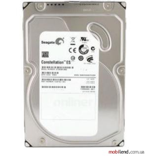 Seagate Constellation ES 500GB (ST3500415SS)