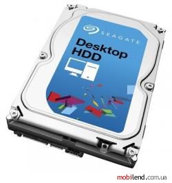 Seagate Desktop 1 TB (ST1000DM004)