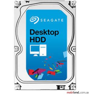 Seagate Desktop 3TB (ST3000DM002)