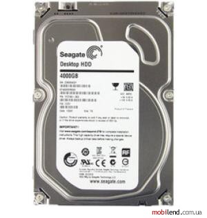 Seagate Desktop HDD.15 4TB (ST4000DM000)