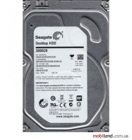 Seagate Desktop HDD 3 TB (ST3000DM003)