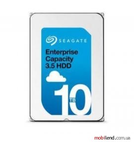 Seagate Enterprise Capacity 10 TB (ST10000NM0086)