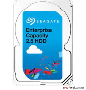 Seagate Enterprise Capacity 1TB (ST1000NX0333)