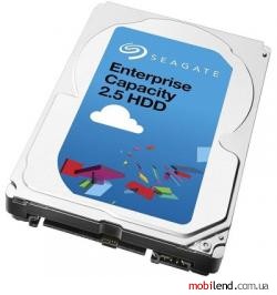 Seagate Enterprise Capacity 2.5 (ST1000NX0333)
