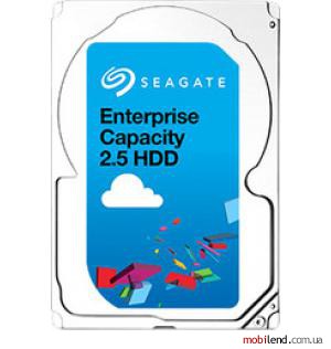 Seagate Enterprise Capacity 2TB (ST2000NX0273)